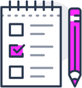 Assessments-pink