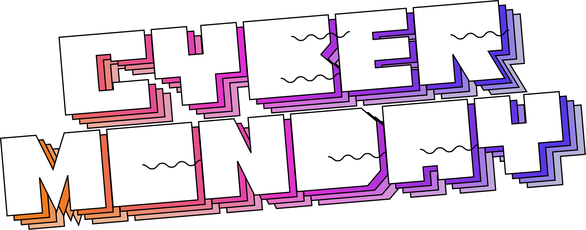 Cyber Monday 2025 - Popup Banner Image