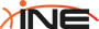 INE - Logo - Carbon Gradient