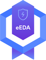 INE Security - Badge - eEDA