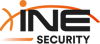 INE_Security Dark with Gradient