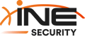 INE_Security Dark with Gradient