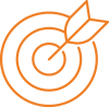 Icon - Skill Validation 01 - Orange