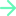 Right Arrow Green