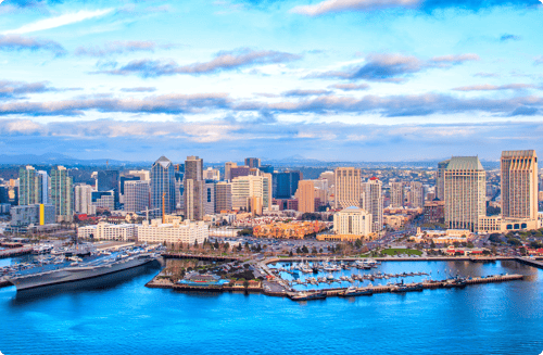 San Diego CISCO 2025