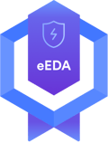 eDA-1