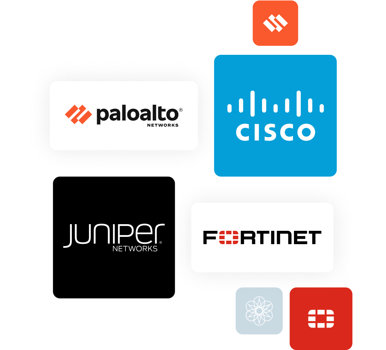 Networking - Landing Page - Logos Hero Networking - Landing Page - Logos Hero